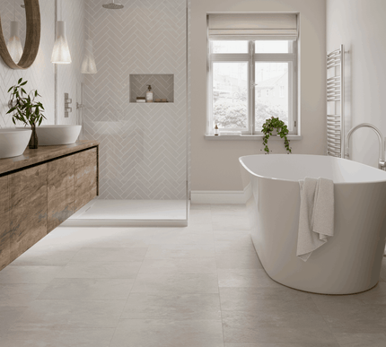 Collection image for: LVT Flooring