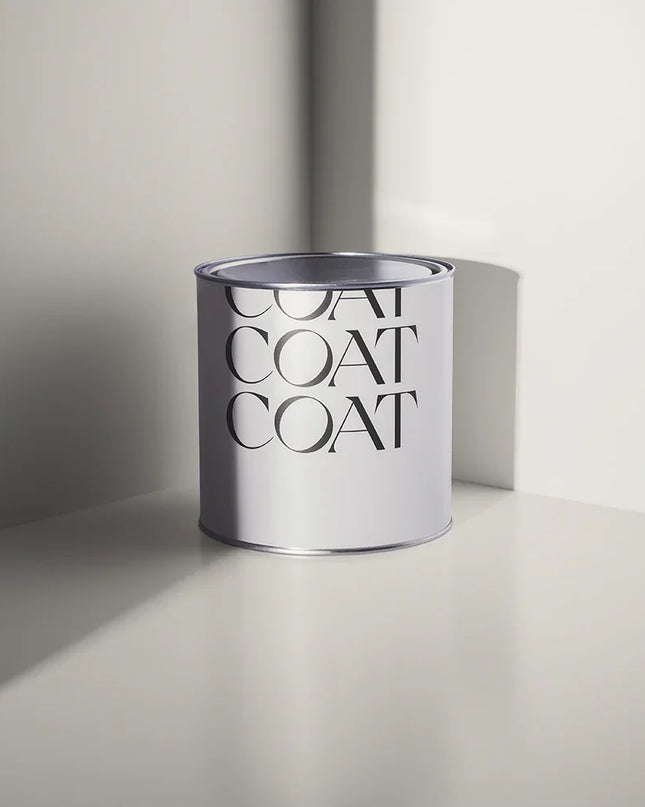 COAT Paint | Modest | Taupe Off-White