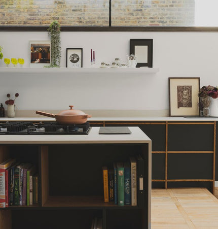 COAT Paint | Modest | Taupe Off-White