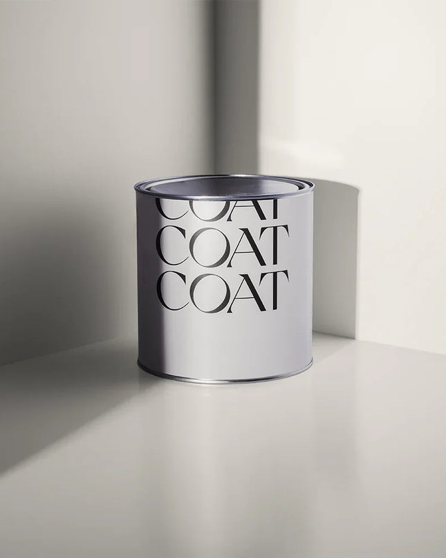 COAT Paint | Nada | Taupe Off-White