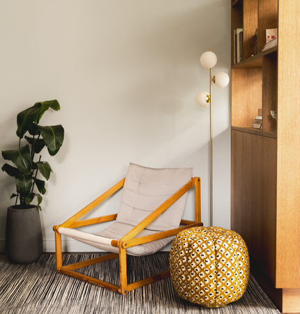 COAT Paint | Nada | Taupe Off-White