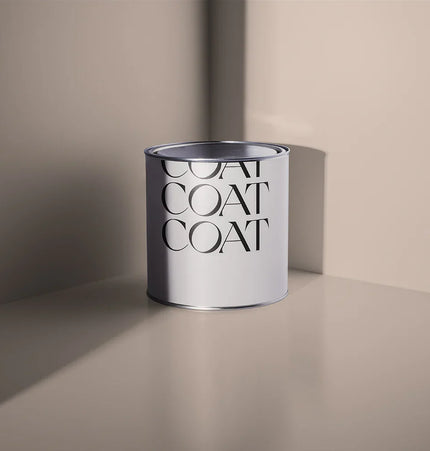 COAT Paint | Weekender | Warm Stone