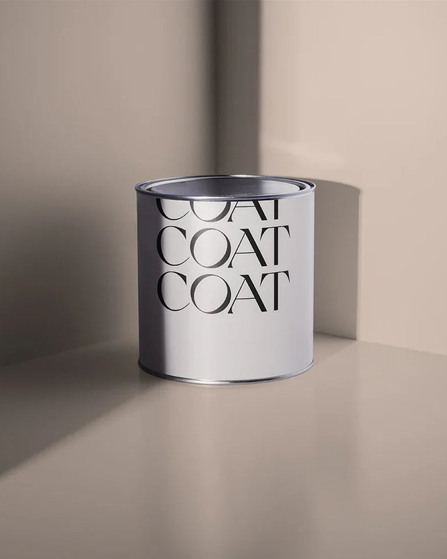 COAT Paint | Weekender | Warm Stone