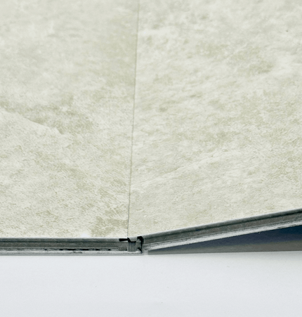 Cotswold Stone LVT Click Flooring - Neutral Stone Effect