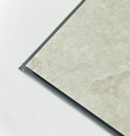 Cotswold Stone LVT Click Flooring - Neutral Stone Effect