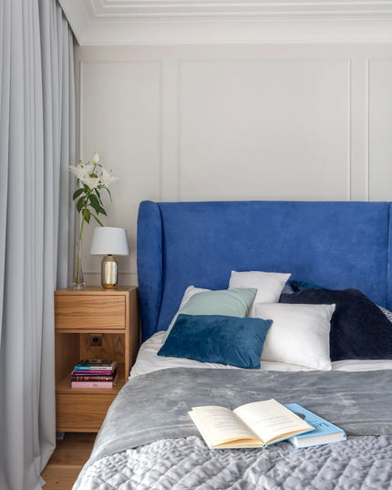 Wainscoting Wall Panelling - Thin Moulding Strips 003