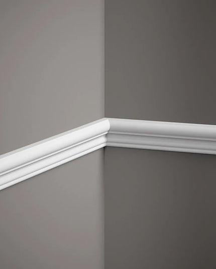 Wainscoting Wall Panelling - Moulding Trim 325
