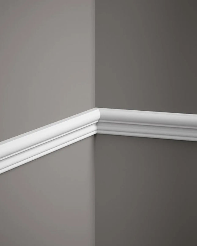 Wainscoting Wall Panelling - Moulding Trim 325