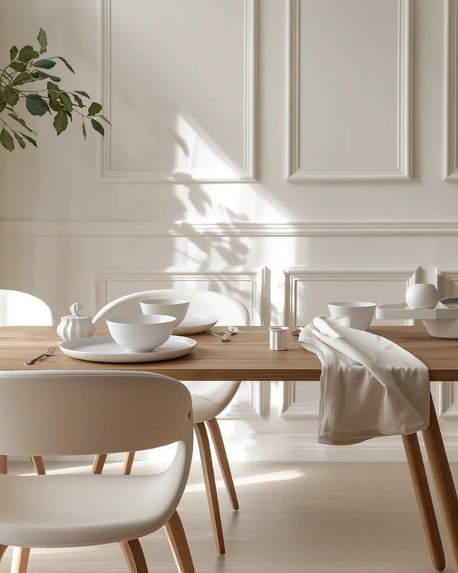 Wainscoting Wall Panelling - Moulding Trim 325