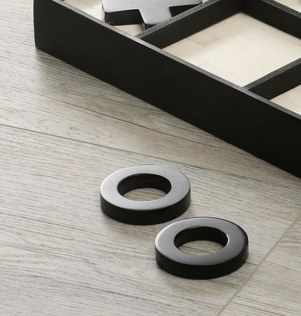 Ash Oak LVT Click Flooring