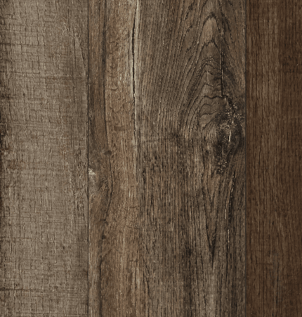 Chestnut LVT Click Flooring - Wood Effect