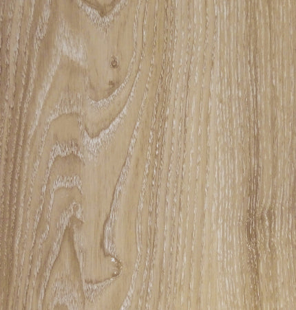 Light Sandy Oak LVT Click Flooring