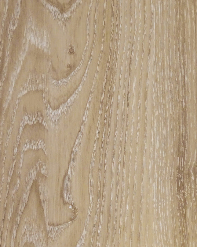 Light Sandy Oak LVT Click Flooring