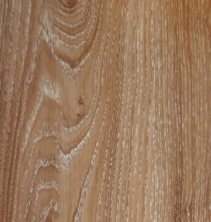 Whitewashed Honey Oak LVT Click Flooring