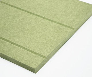 Tongue and Groove MDF Panelling