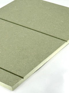 Wide Tongue and Groove MDF Panelling